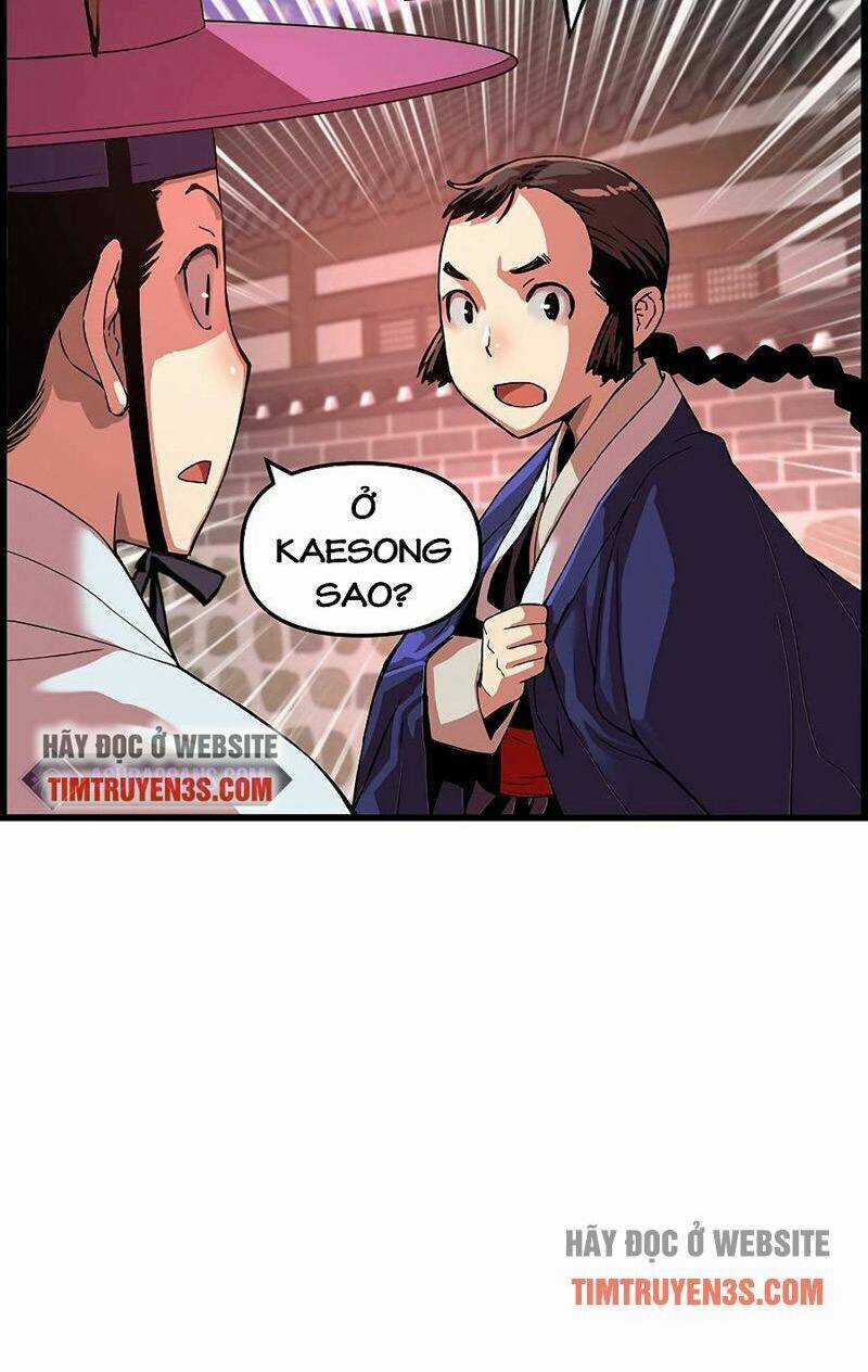 Tôi Sẽ Sống Như Một Hoàng Tử Chapter 68 trang 16