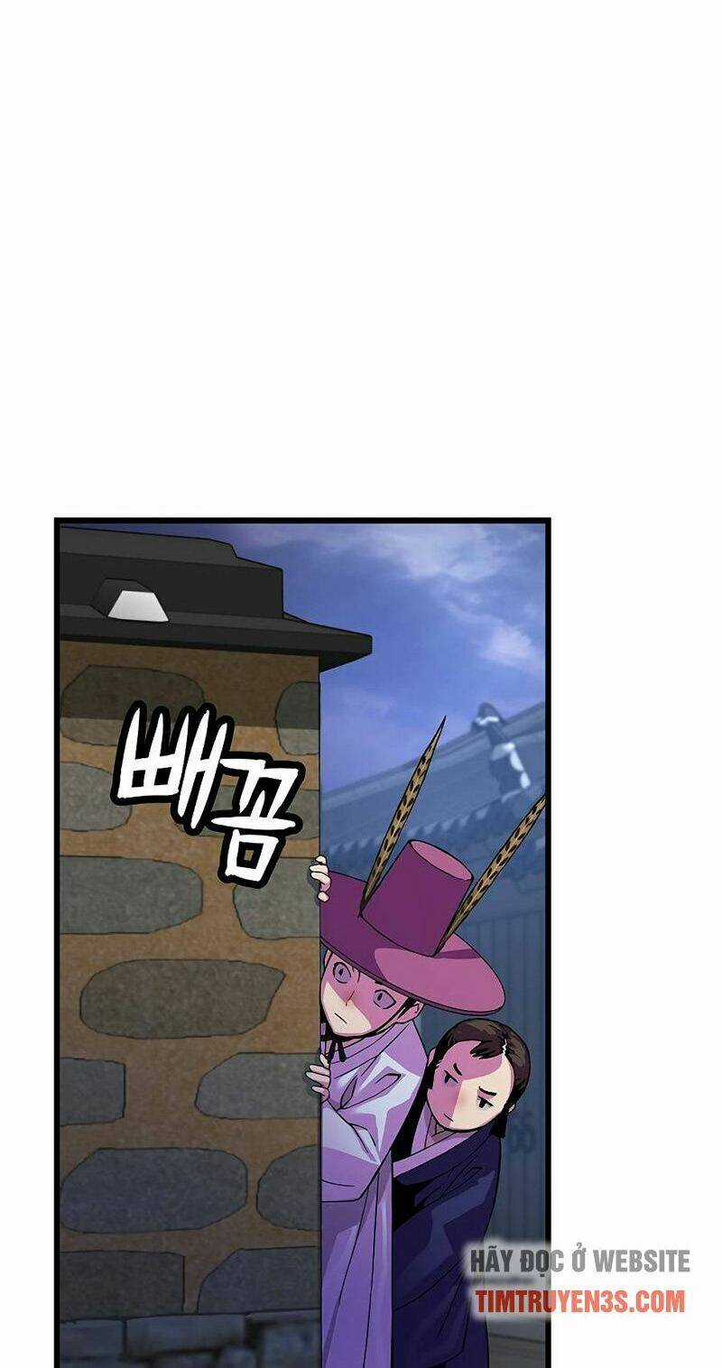 Tôi Sẽ Sống Như Một Hoàng Tử Chapter 68 trang 22