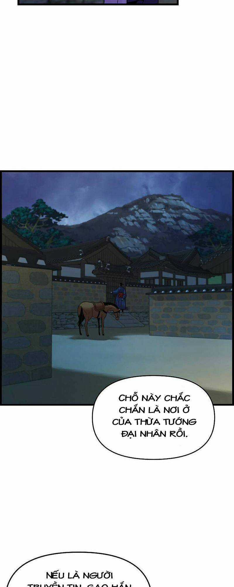 Tôi Sẽ Sống Như Một Hoàng Tử Chapter 68 trang 23