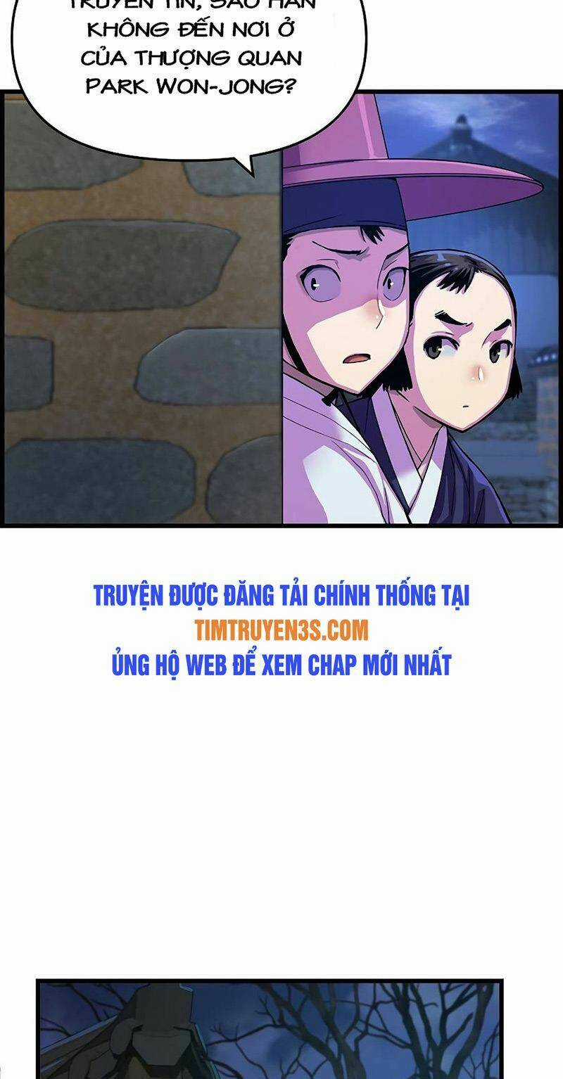 Tôi Sẽ Sống Như Một Hoàng Tử Chapter 68 trang 24