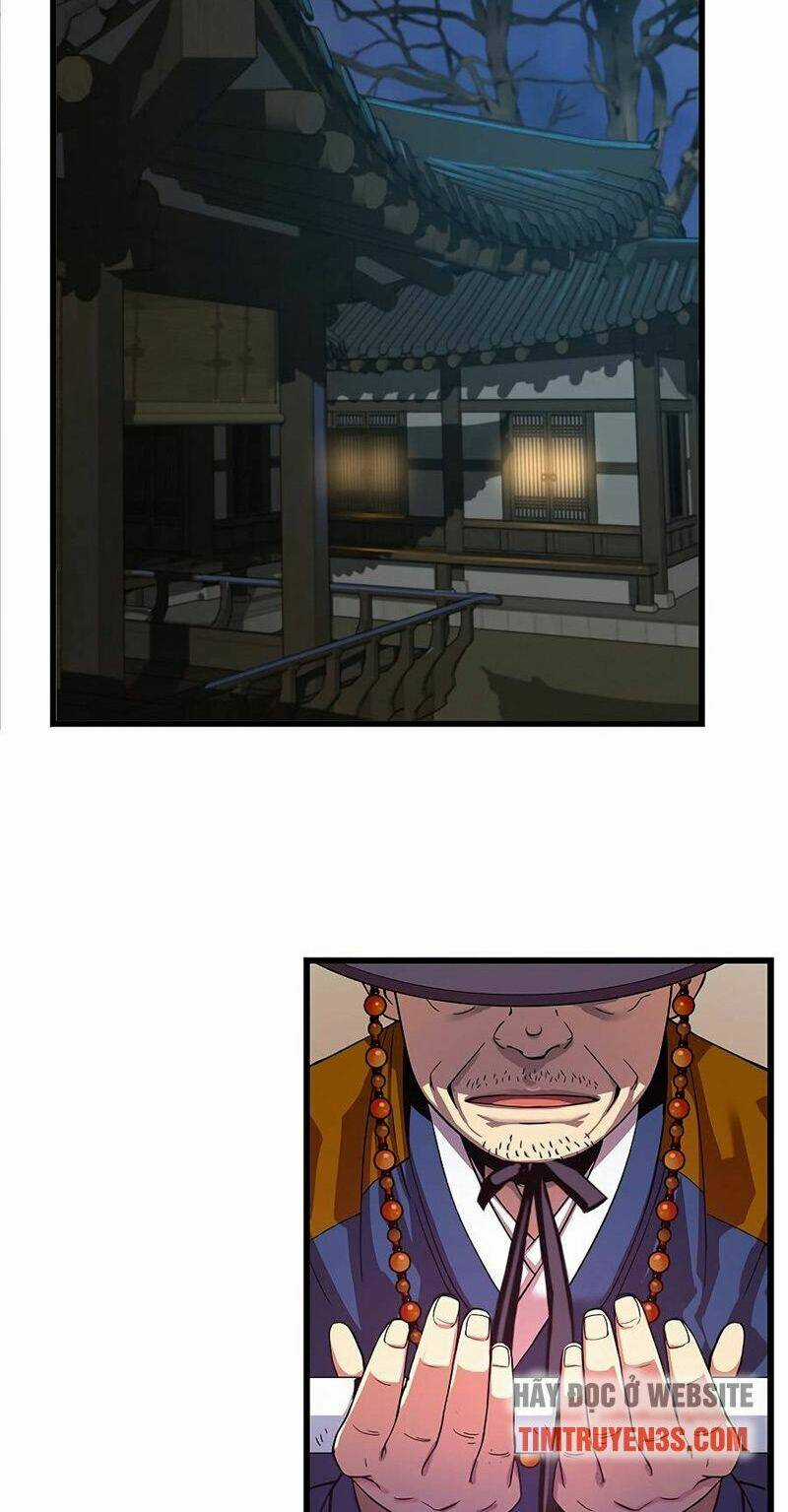 Tôi Sẽ Sống Như Một Hoàng Tử Chapter 68 trang 25