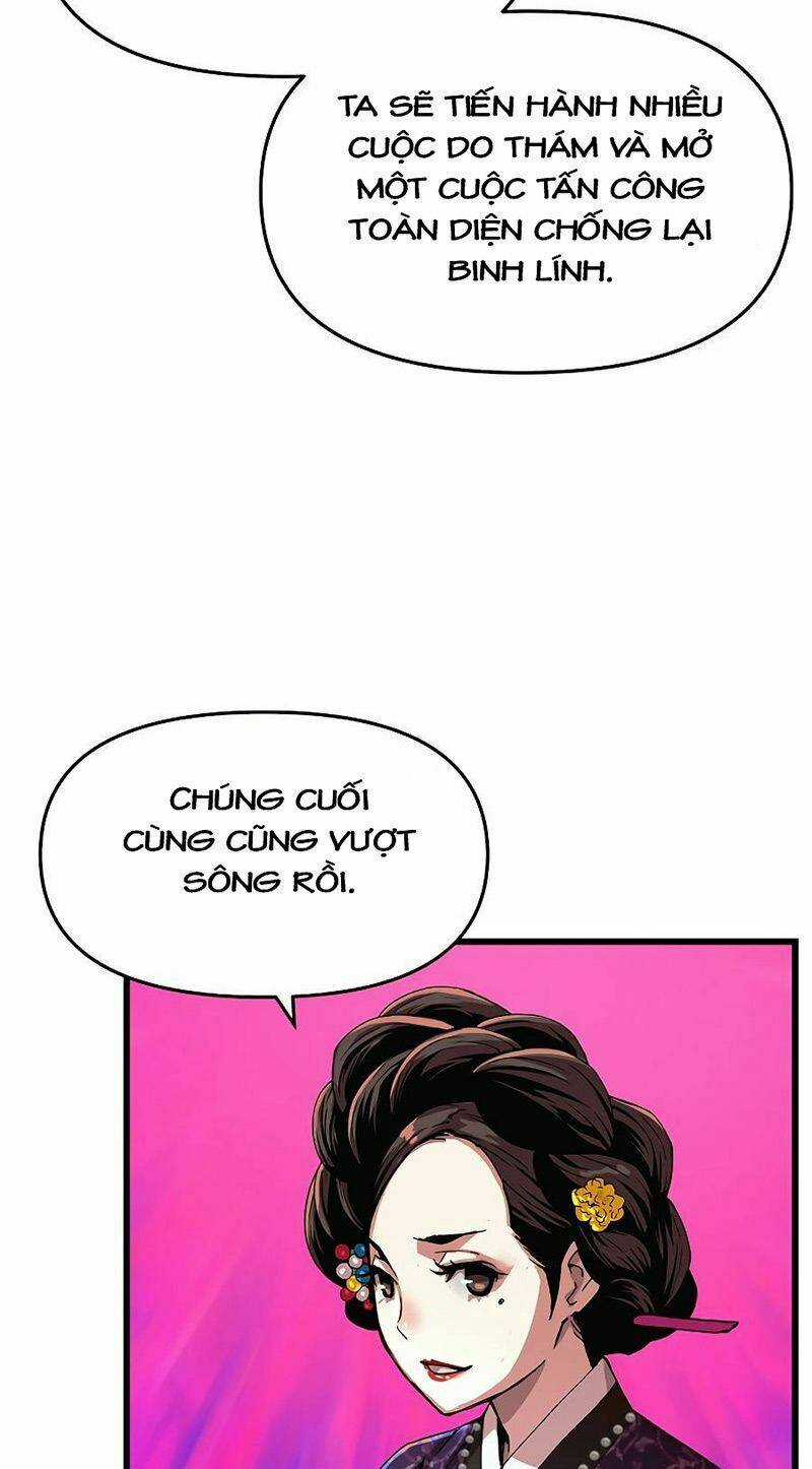 Tôi Sẽ Sống Như Một Hoàng Tử Chapter 68 trang 27