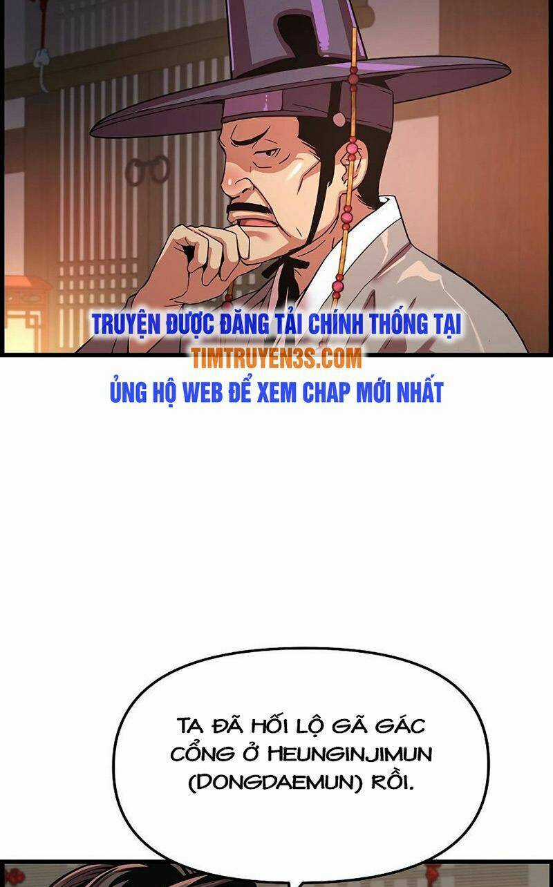 Tôi Sẽ Sống Như Một Hoàng Tử Chapter 68 trang 32