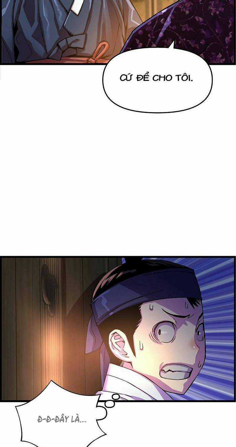 Tôi Sẽ Sống Như Một Hoàng Tử Chapter 68 trang 38