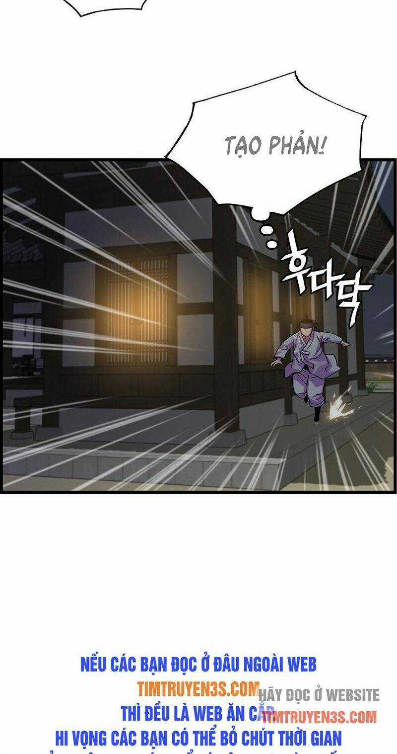 Tôi Sẽ Sống Như Một Hoàng Tử Chapter 68 trang 39