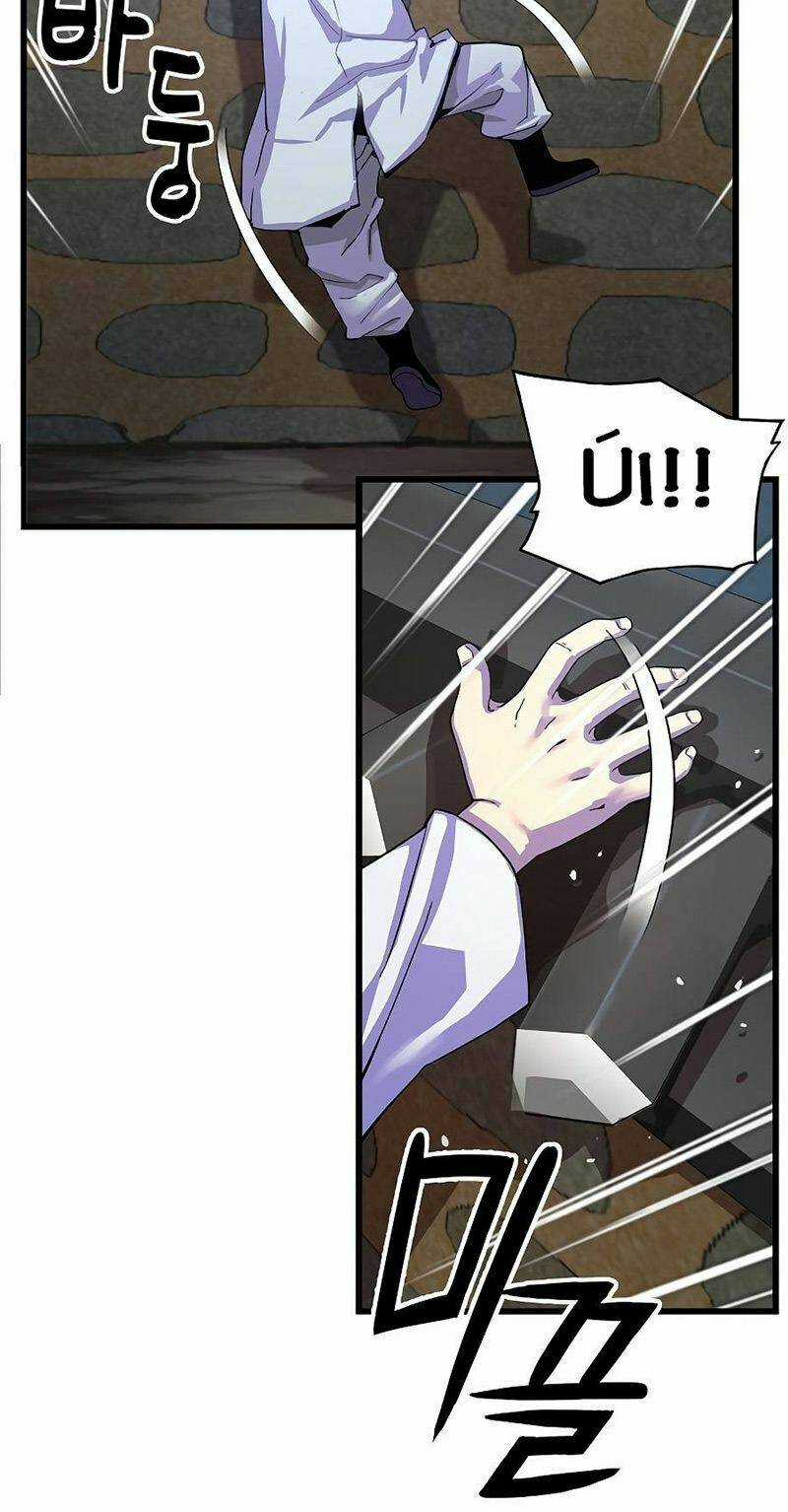 Tôi Sẽ Sống Như Một Hoàng Tử Chapter 68 trang 41