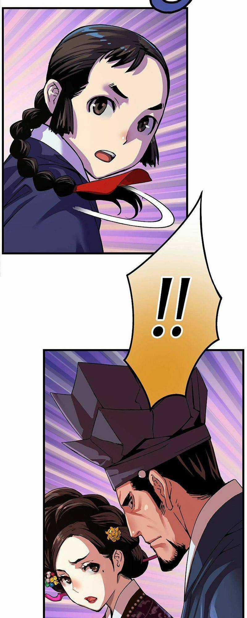 Tôi Sẽ Sống Như Một Hoàng Tử Chapter 68 trang 43