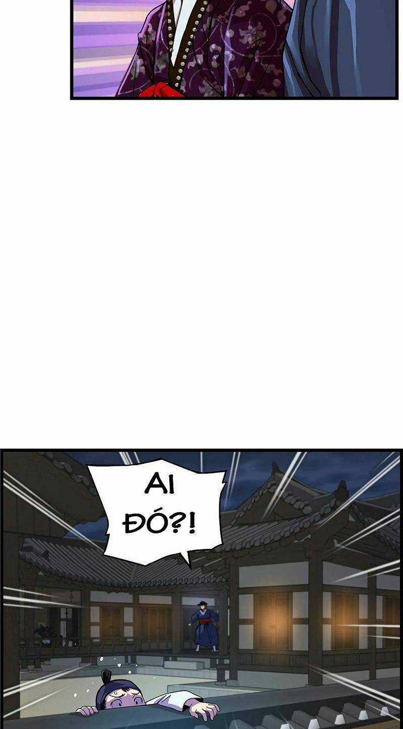 Tôi Sẽ Sống Như Một Hoàng Tử Chapter 68 trang 44