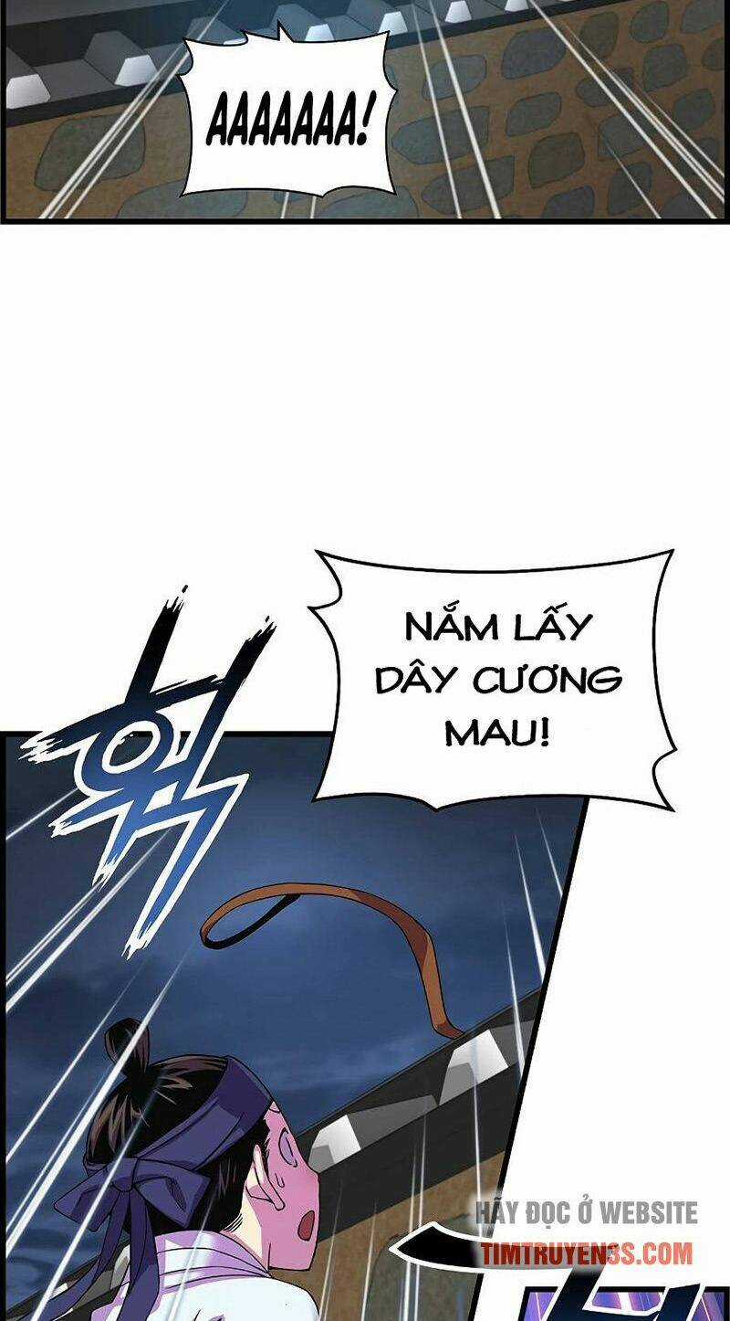 Tôi Sẽ Sống Như Một Hoàng Tử Chapter 68 trang 45