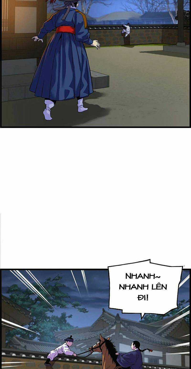 Tôi Sẽ Sống Như Một Hoàng Tử Chapter 68 trang 47