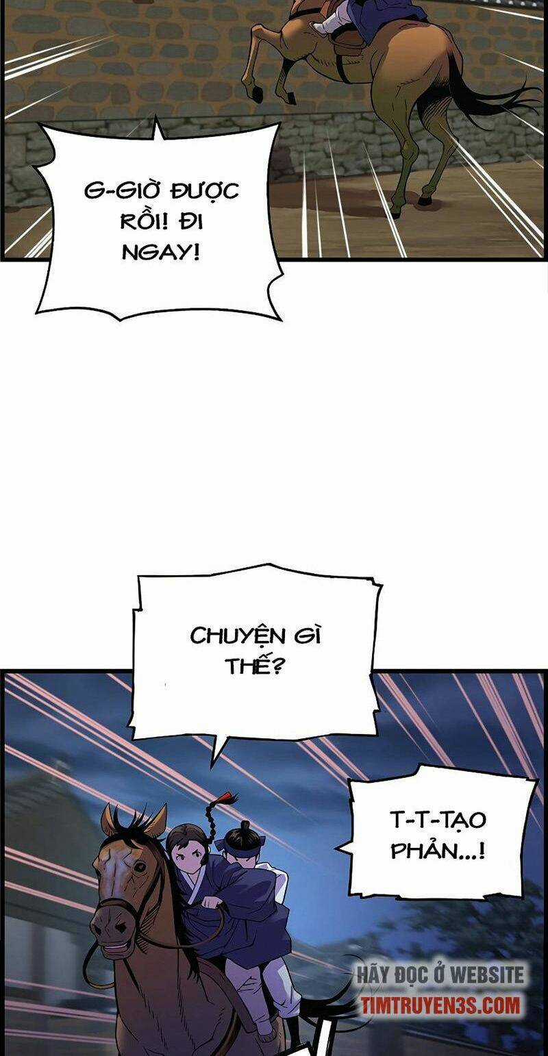 Tôi Sẽ Sống Như Một Hoàng Tử Chapter 68 trang 48