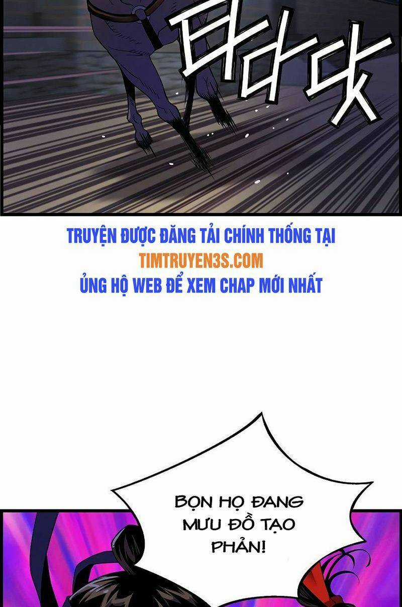 Tôi Sẽ Sống Như Một Hoàng Tử Chapter 68 trang 49