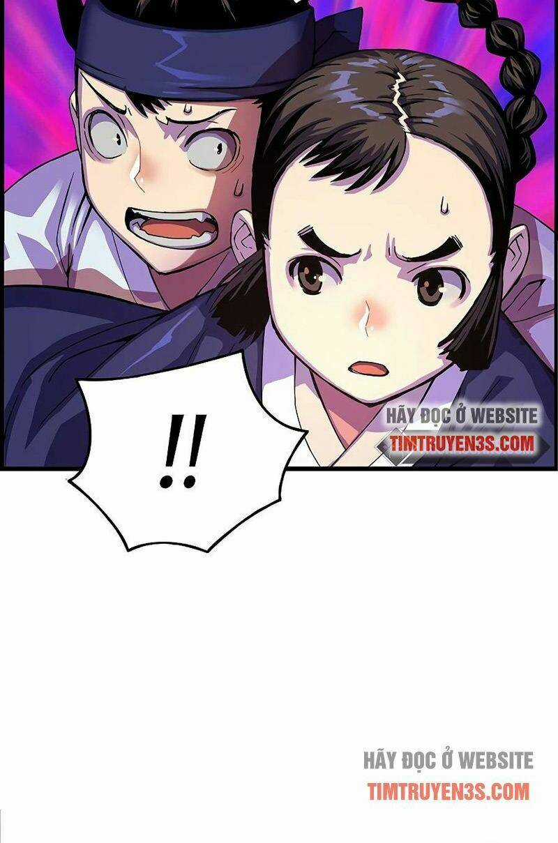 Tôi Sẽ Sống Như Một Hoàng Tử Chapter 68 trang 50