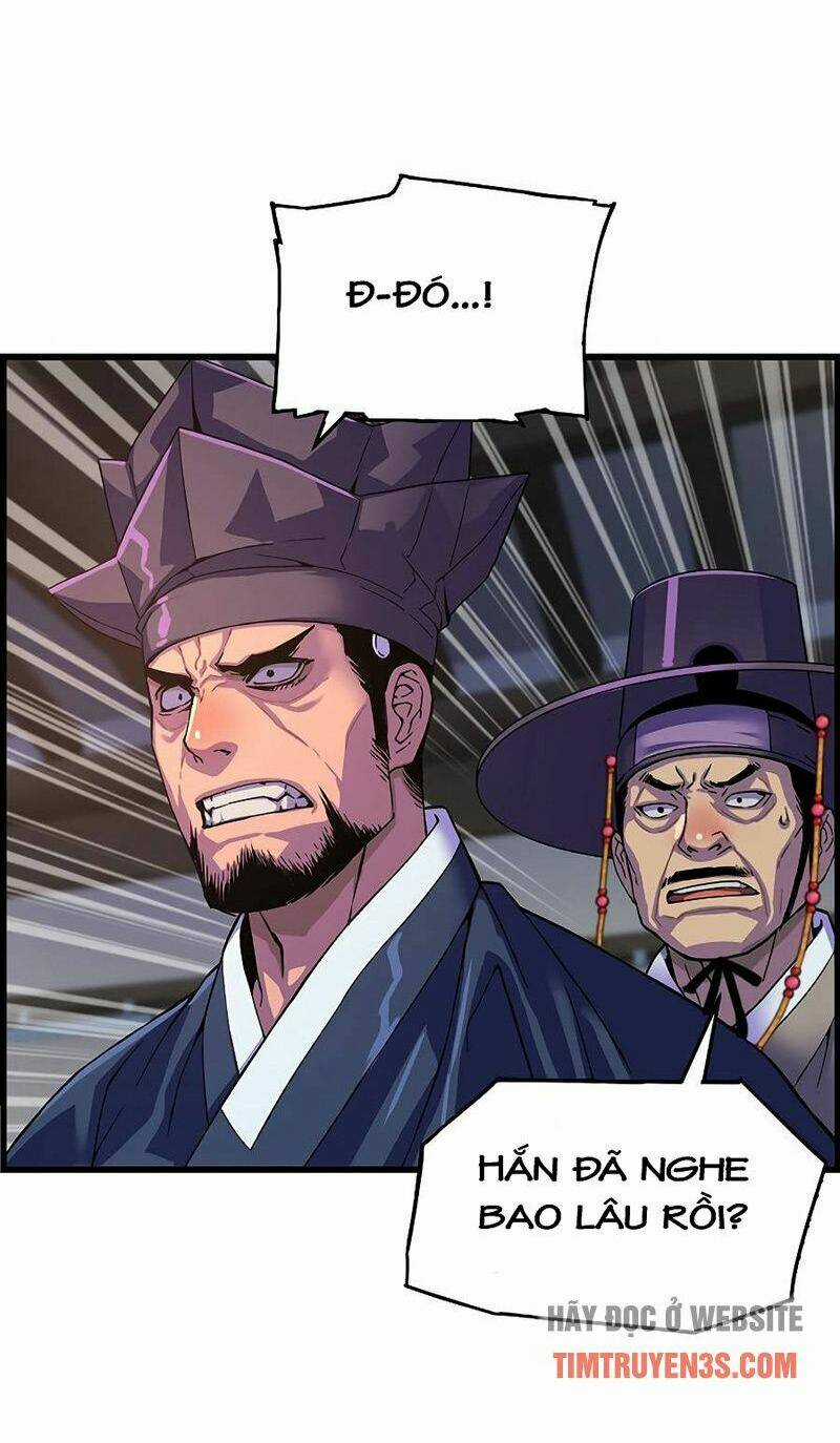 Tôi Sẽ Sống Như Một Hoàng Tử Chapter 68 trang 53