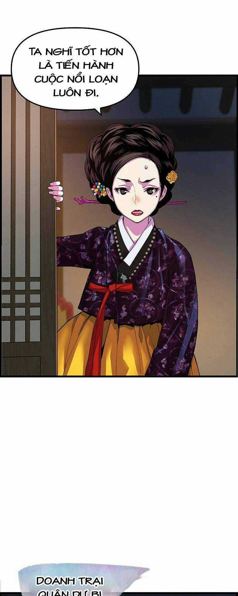 Tôi Sẽ Sống Như Một Hoàng Tử Chapter 68 trang 54