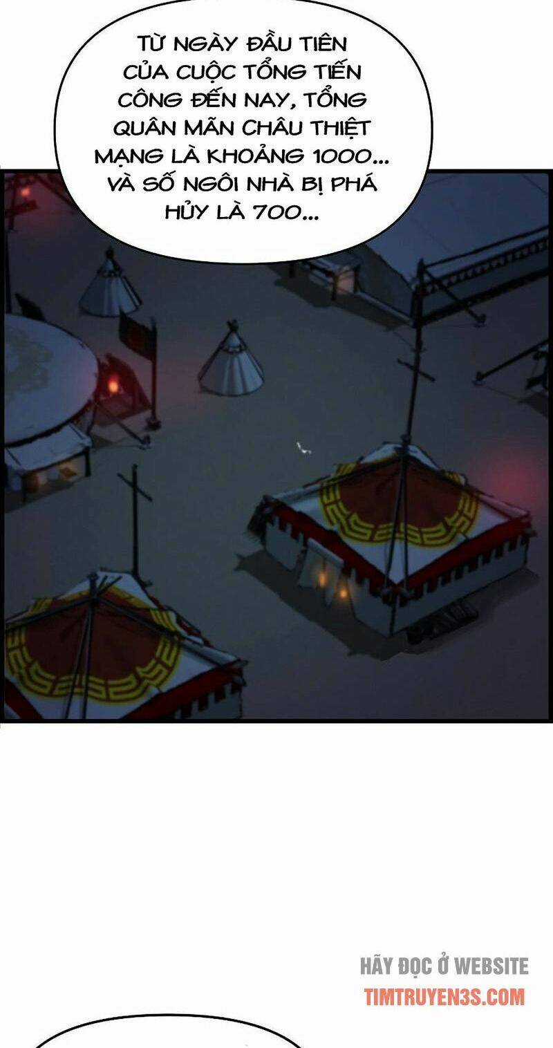 Tôi Sẽ Sống Như Một Hoàng Tử Chapter 68 trang 56