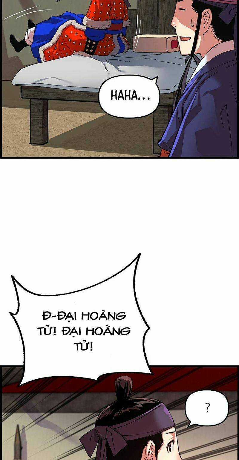 Tôi Sẽ Sống Như Một Hoàng Tử Chapter 68 trang 58