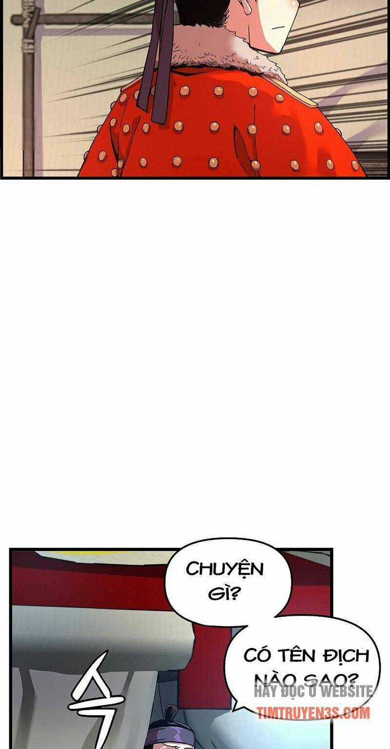 Tôi Sẽ Sống Như Một Hoàng Tử Chapter 68 trang 59