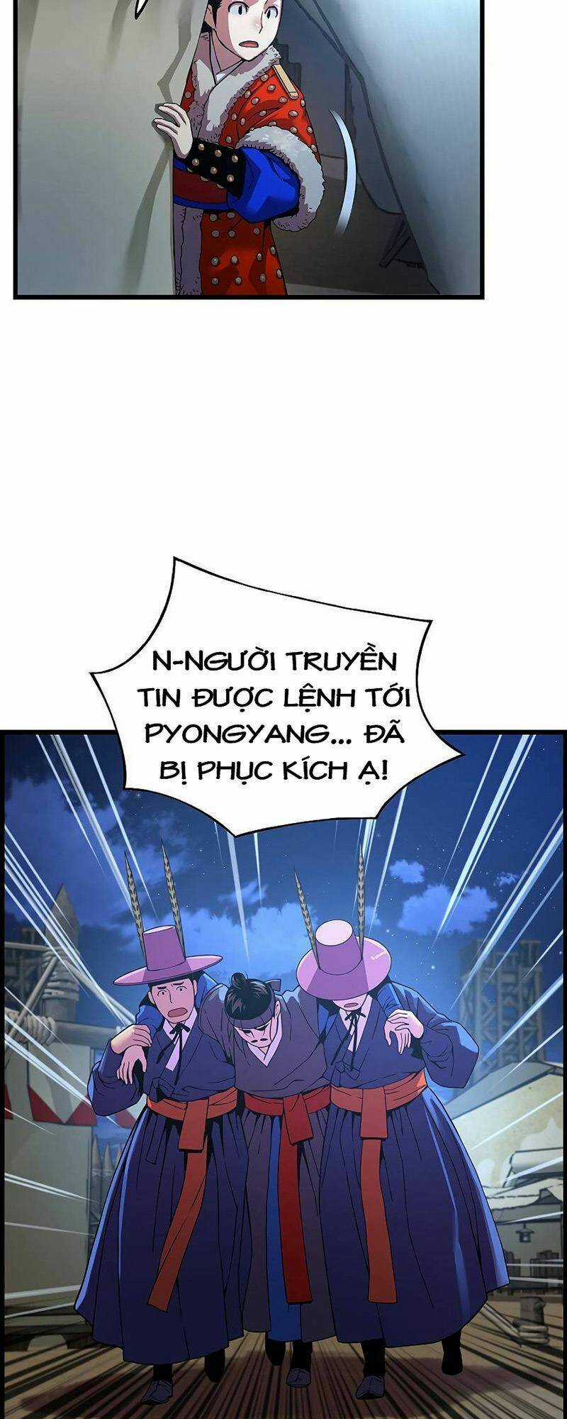 Tôi Sẽ Sống Như Một Hoàng Tử Chapter 68 trang 60