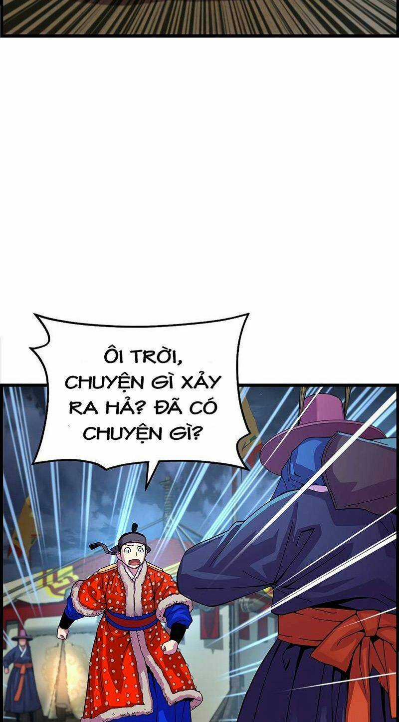 Tôi Sẽ Sống Như Một Hoàng Tử Chapter 68 trang 61