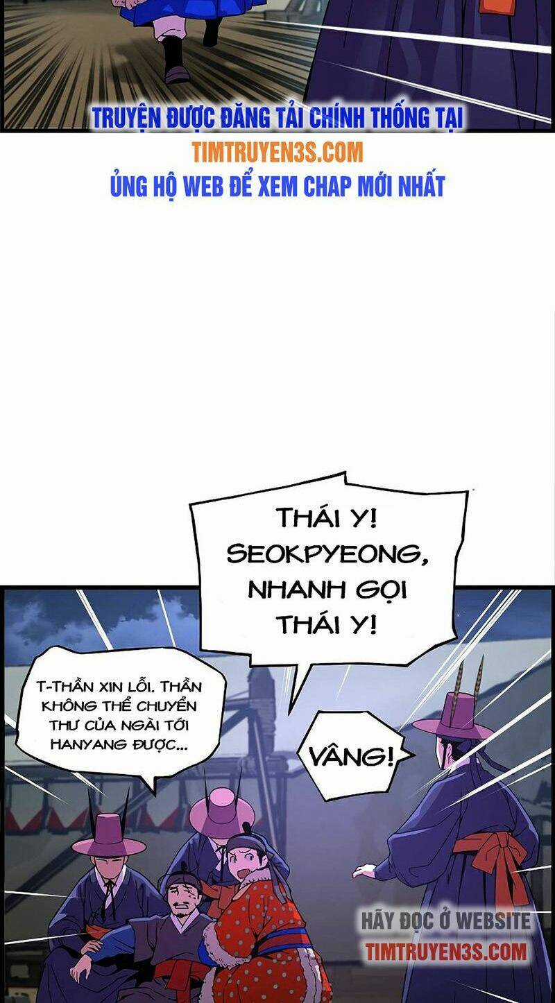 Tôi Sẽ Sống Như Một Hoàng Tử Chapter 68 trang 62