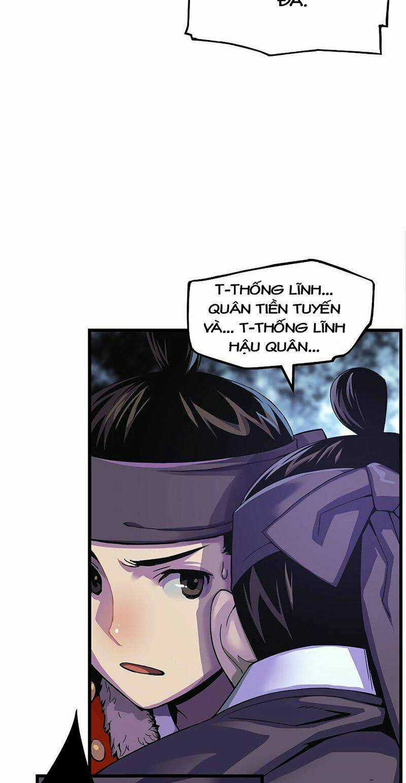 Tôi Sẽ Sống Như Một Hoàng Tử Chapter 68 trang 64