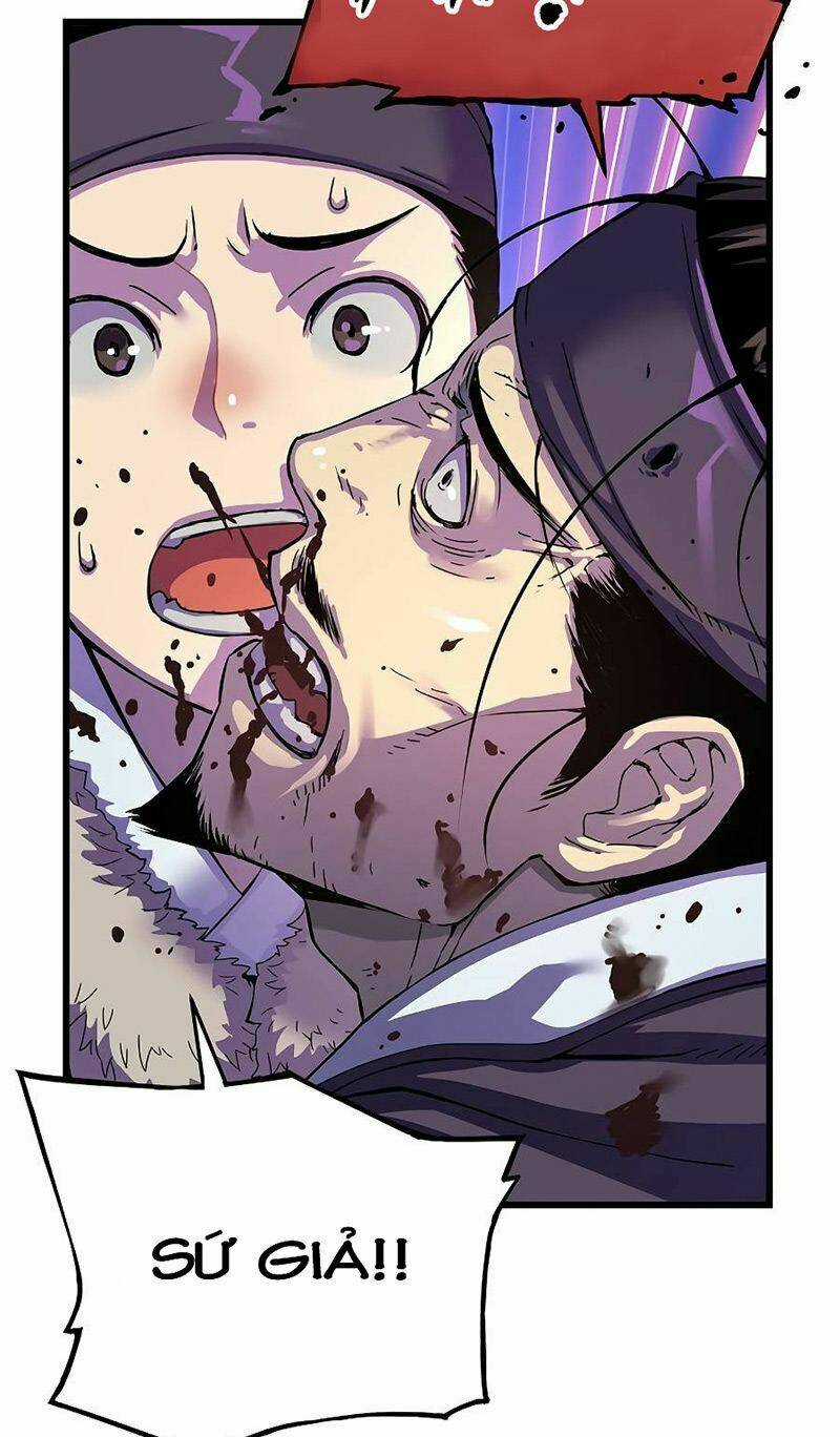 Tôi Sẽ Sống Như Một Hoàng Tử Chapter 68 trang 66