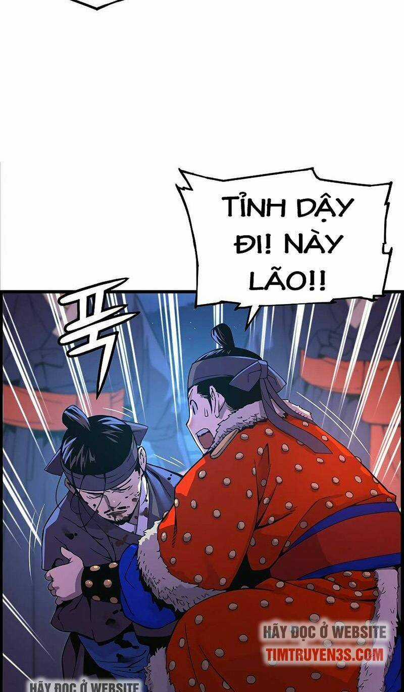 Tôi Sẽ Sống Như Một Hoàng Tử Chapter 68 trang 67