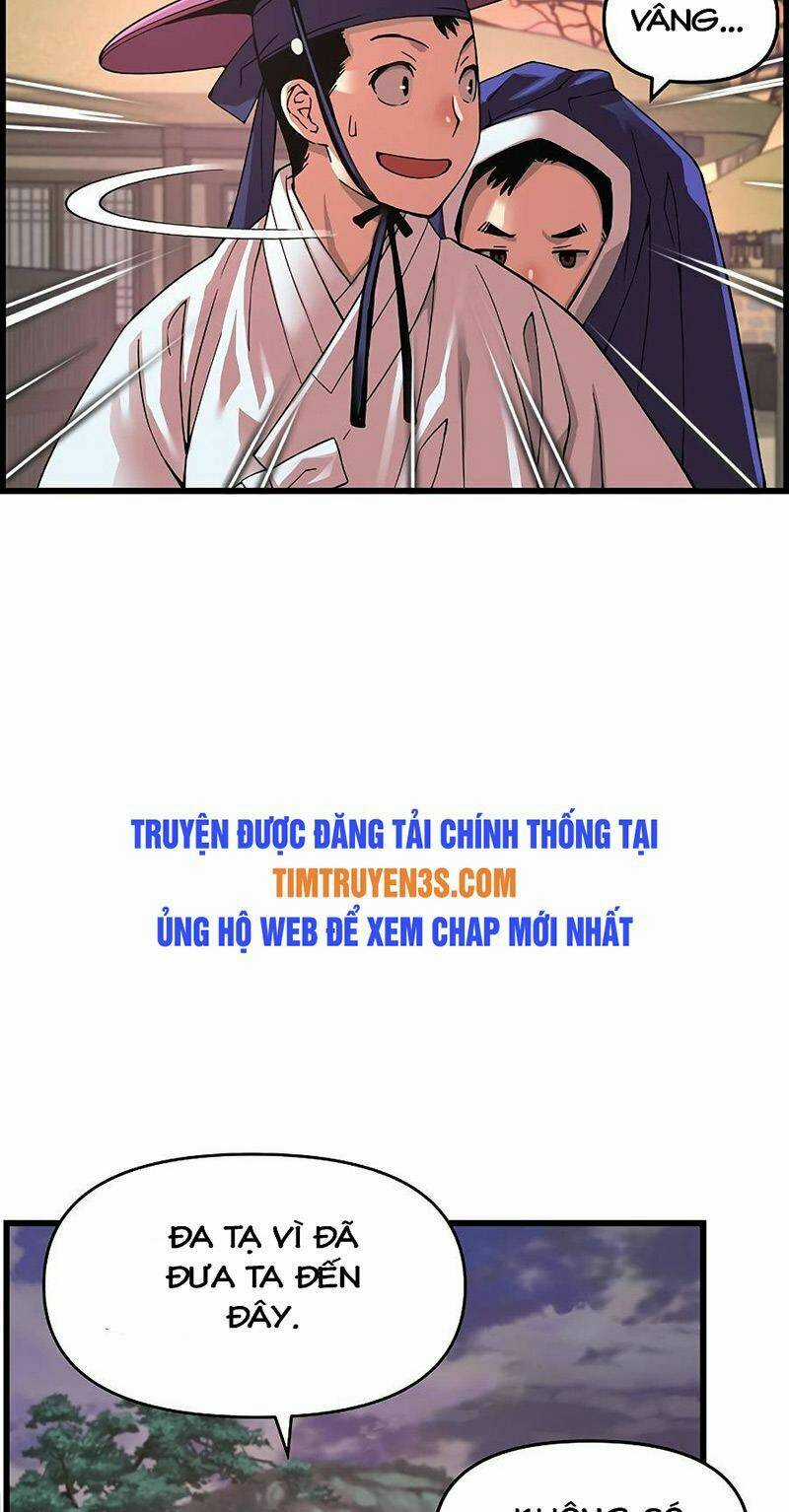 Tôi Sẽ Sống Như Một Hoàng Tử Chapter 68 trang 7