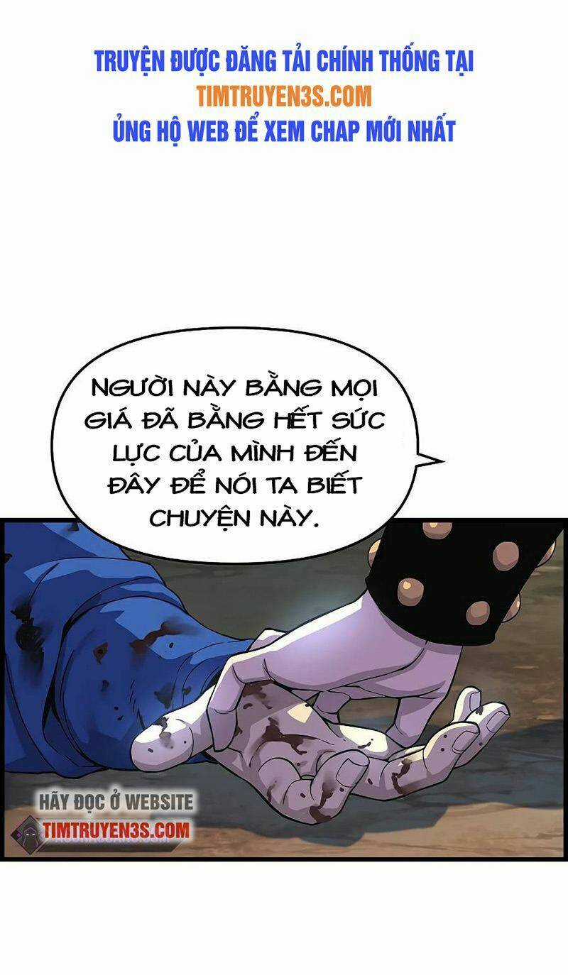 Tôi Sẽ Sống Như Một Hoàng Tử Chapter 68 trang 70