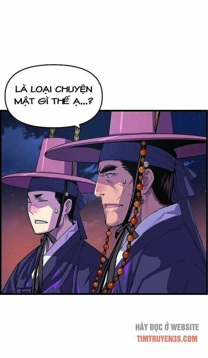 Tôi Sẽ Sống Như Một Hoàng Tử Chapter 68 trang 71