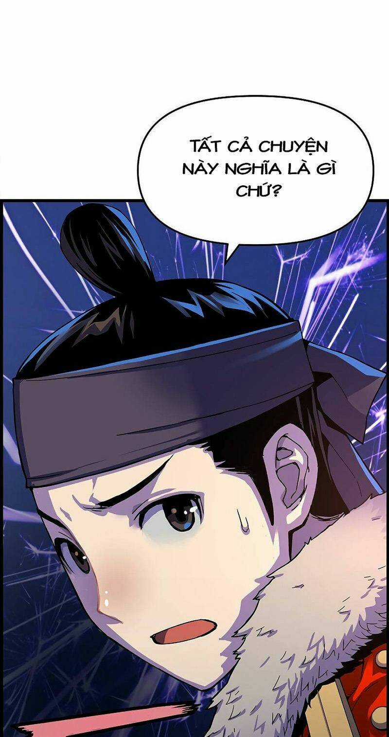 Tôi Sẽ Sống Như Một Hoàng Tử Chapter 68 trang 73