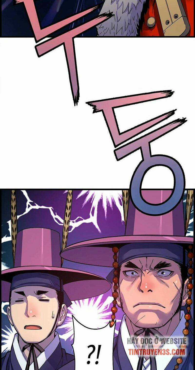 Tôi Sẽ Sống Như Một Hoàng Tử Chapter 68 trang 74