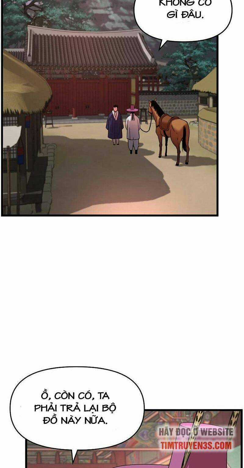 Tôi Sẽ Sống Như Một Hoàng Tử Chapter 68 trang 8