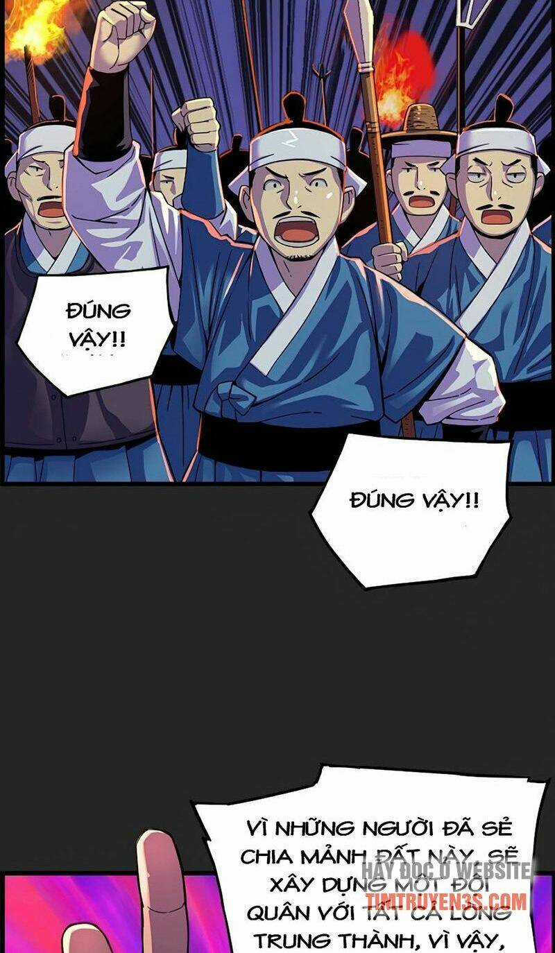 Tôi Sẽ Sống Như Một Hoàng Tử Chapter 69 trang 35