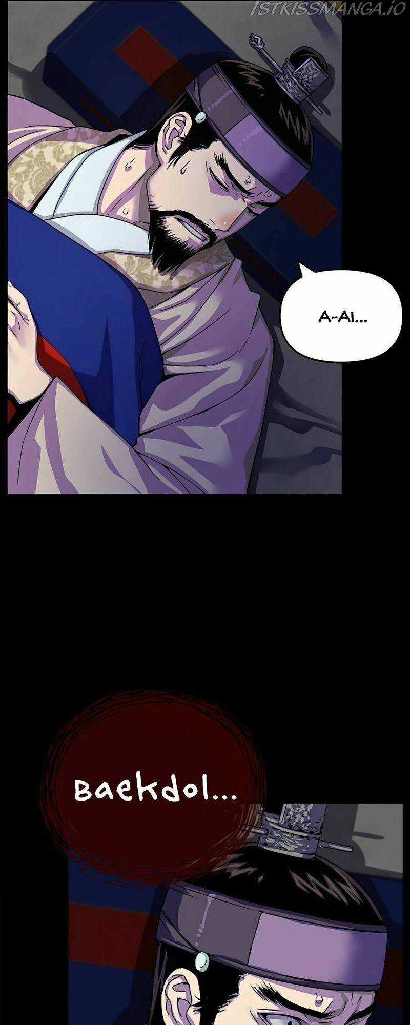 Tôi Sẽ Sống Như Một Hoàng Tử Chapter 69 trang 55