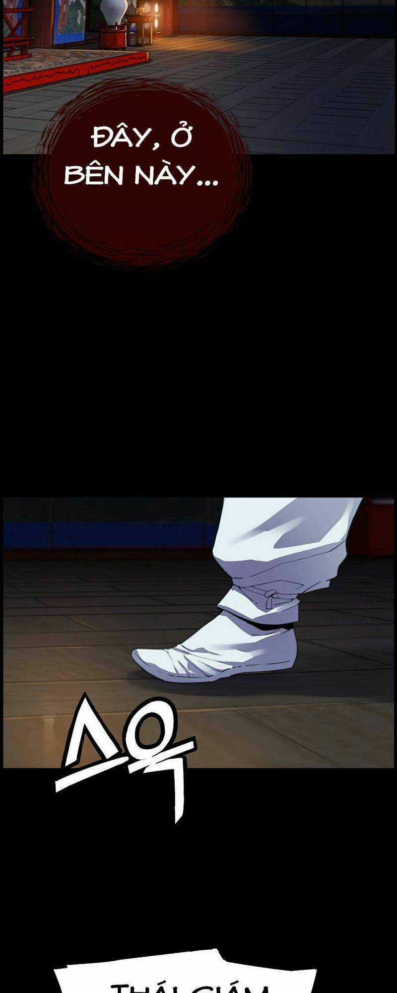 Tôi Sẽ Sống Như Một Hoàng Tử Chapter 69 trang 61