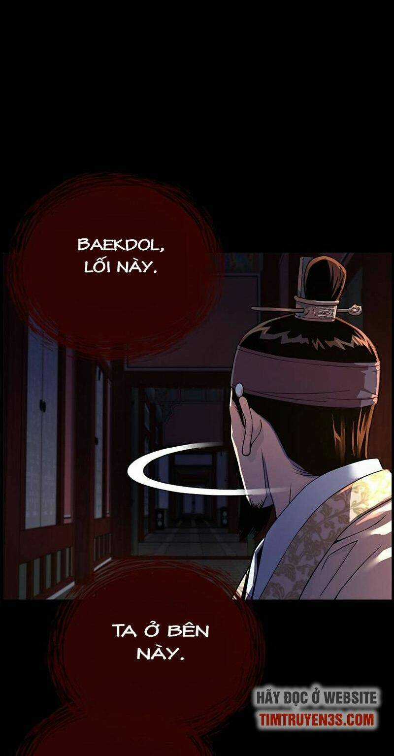 Tôi Sẽ Sống Như Một Hoàng Tử Chapter 69 trang 63