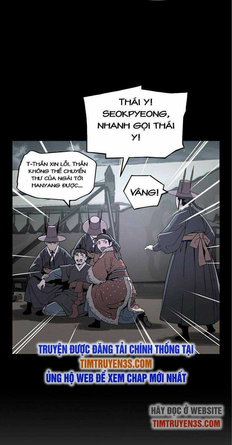 Tôi Sẽ Sống Như Một Hoàng Tử Chapter 69 trang 8