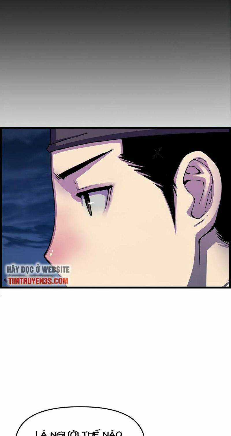 Tôi Sẽ Sống Như Một Hoàng Tử Chapter 69 trang 9