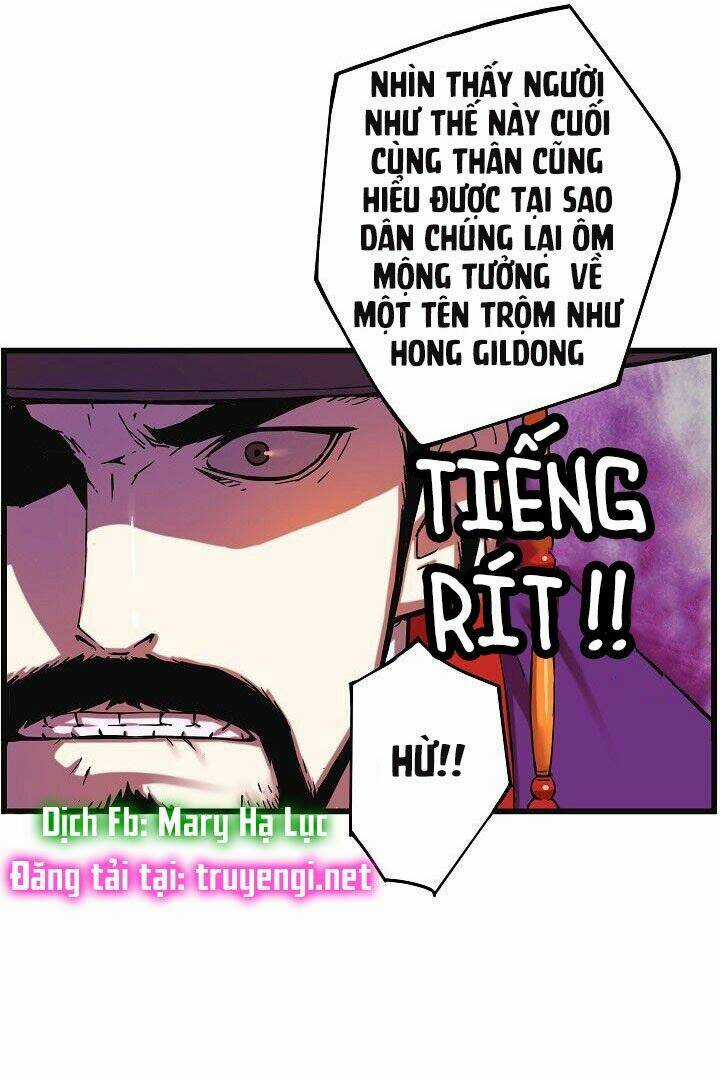 Tôi Sẽ Sống Như Một Hoàng Tử Chapter 7 trang 23