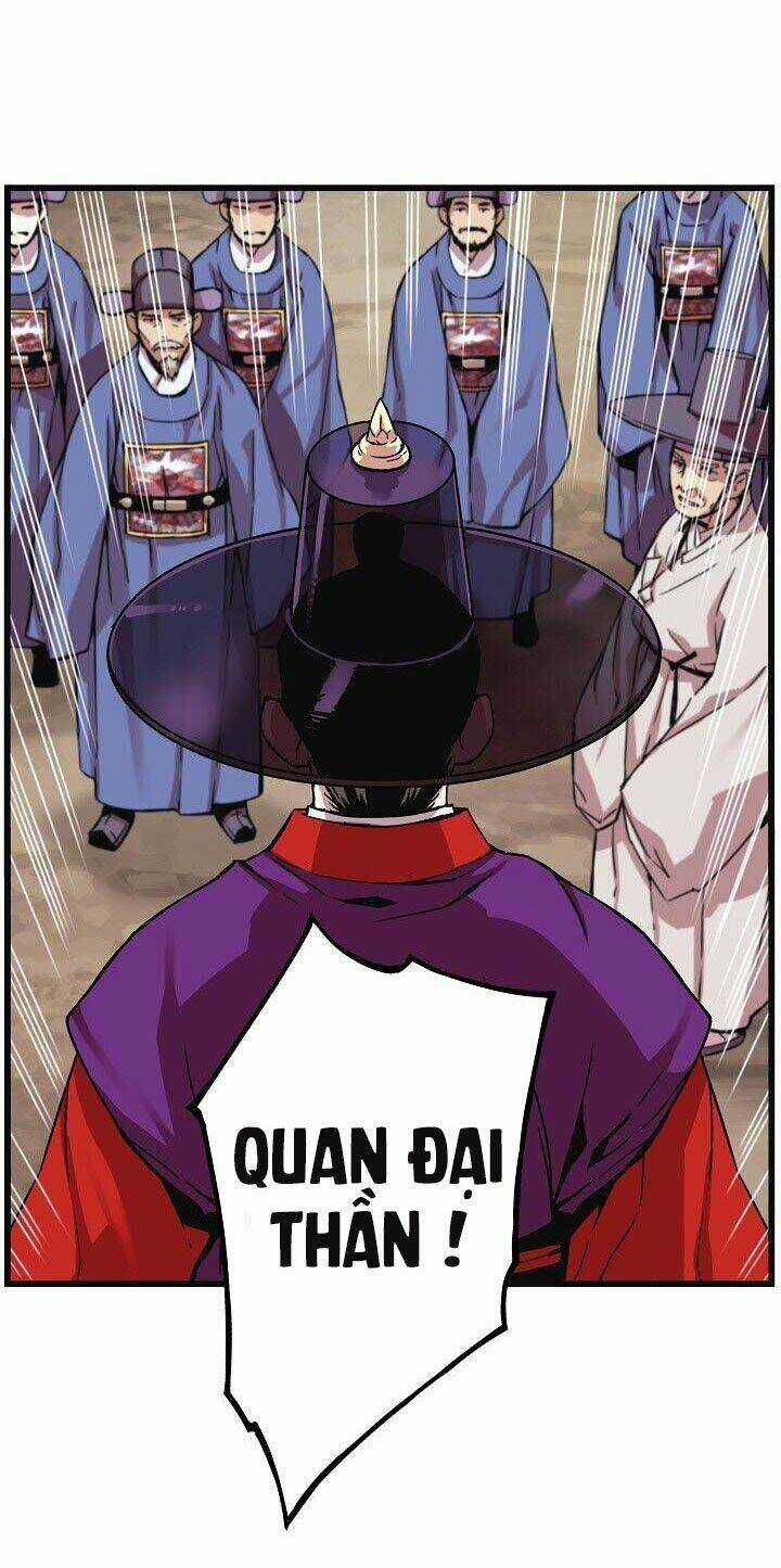 Tôi Sẽ Sống Như Một Hoàng Tử Chapter 7 trang 24