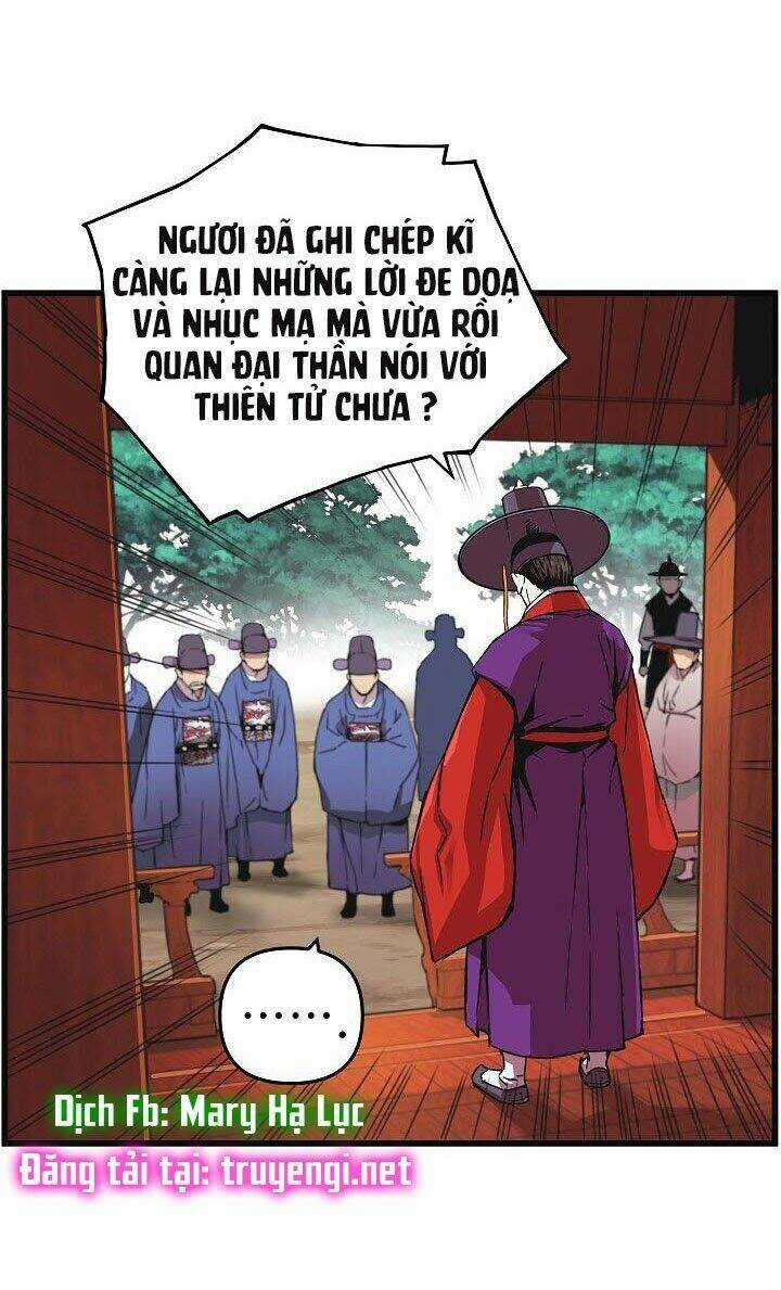 Tôi Sẽ Sống Như Một Hoàng Tử Chapter 7 trang 26