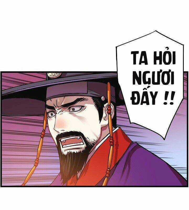 Tôi Sẽ Sống Như Một Hoàng Tử Chapter 7 trang 27