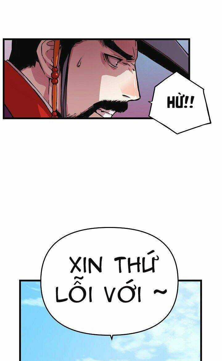 Tôi Sẽ Sống Như Một Hoàng Tử Chapter 7 trang 29