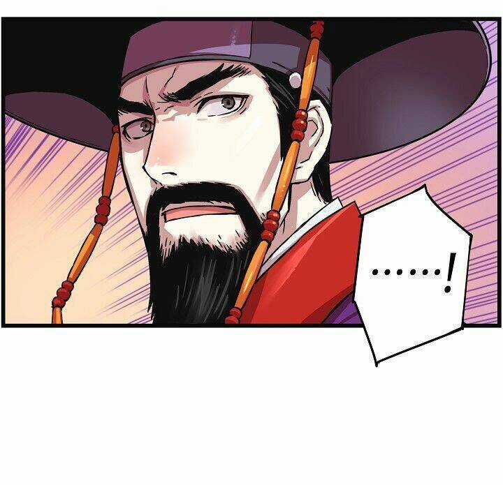 Tôi Sẽ Sống Như Một Hoàng Tử Chapter 7 trang 37