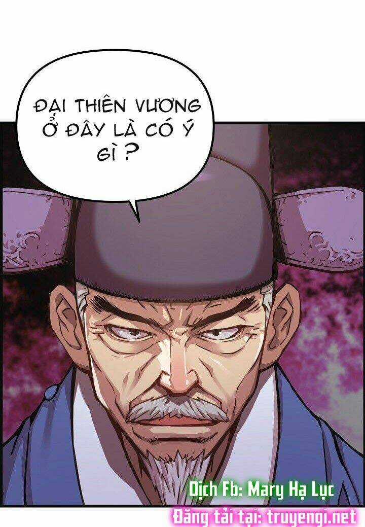 Tôi Sẽ Sống Như Một Hoàng Tử Chapter 7 trang 39