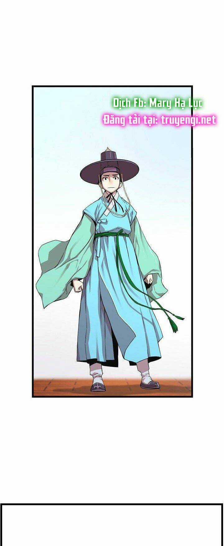 Tôi Sẽ Sống Như Một Hoàng Tử Chapter 7 trang 46