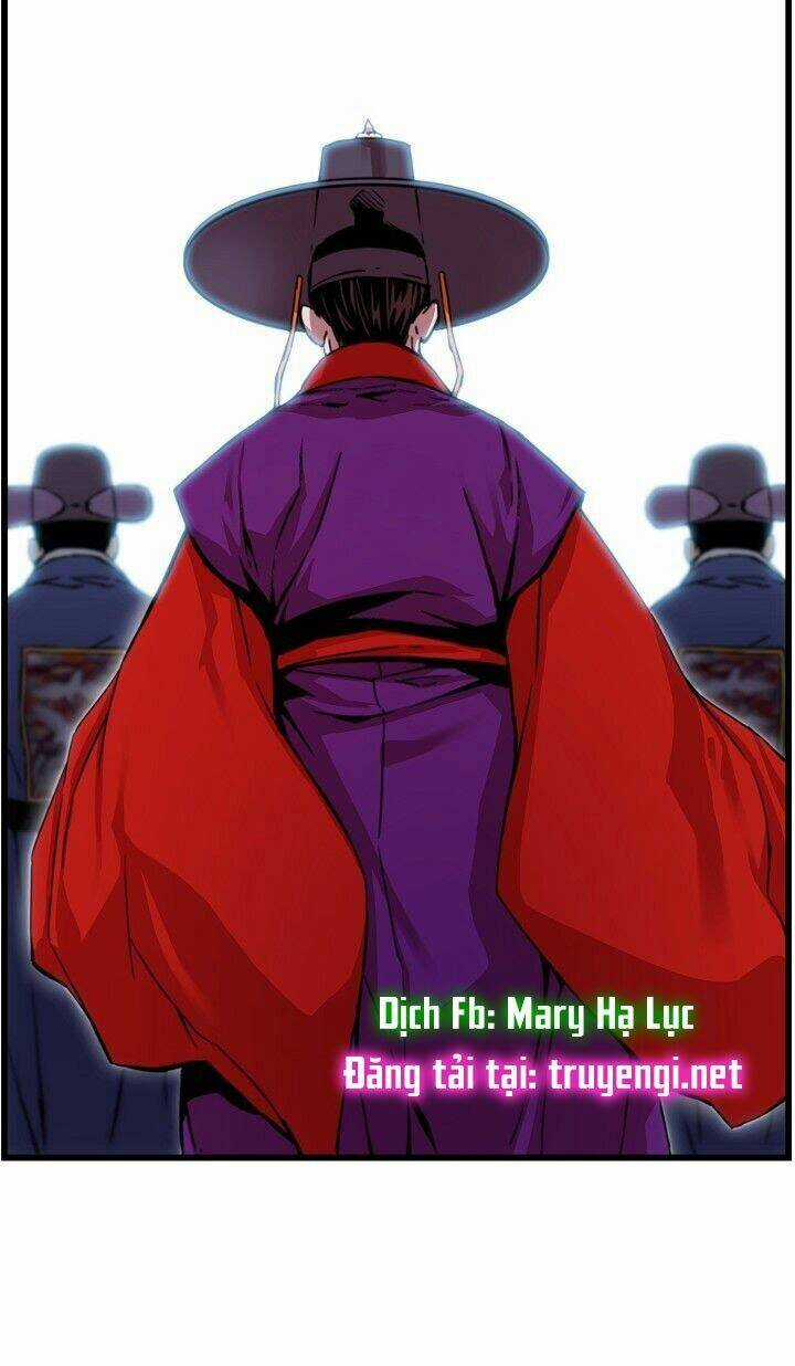 Tôi Sẽ Sống Như Một Hoàng Tử Chapter 7 trang 47