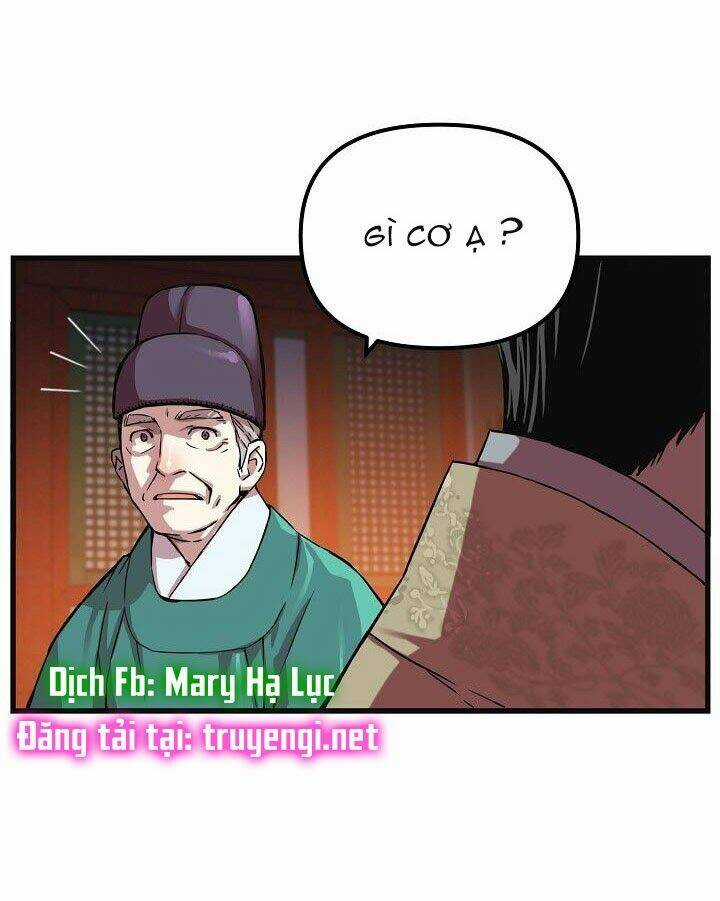 Tôi Sẽ Sống Như Một Hoàng Tử Chapter 7 trang 52